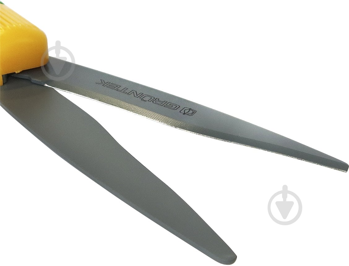 Ножиці для трави Gruntek Segler 38 см поворотні 360° - фото 7 Ножиці для трави Gruntek Segler 38 см поворотні 360° - фото 7