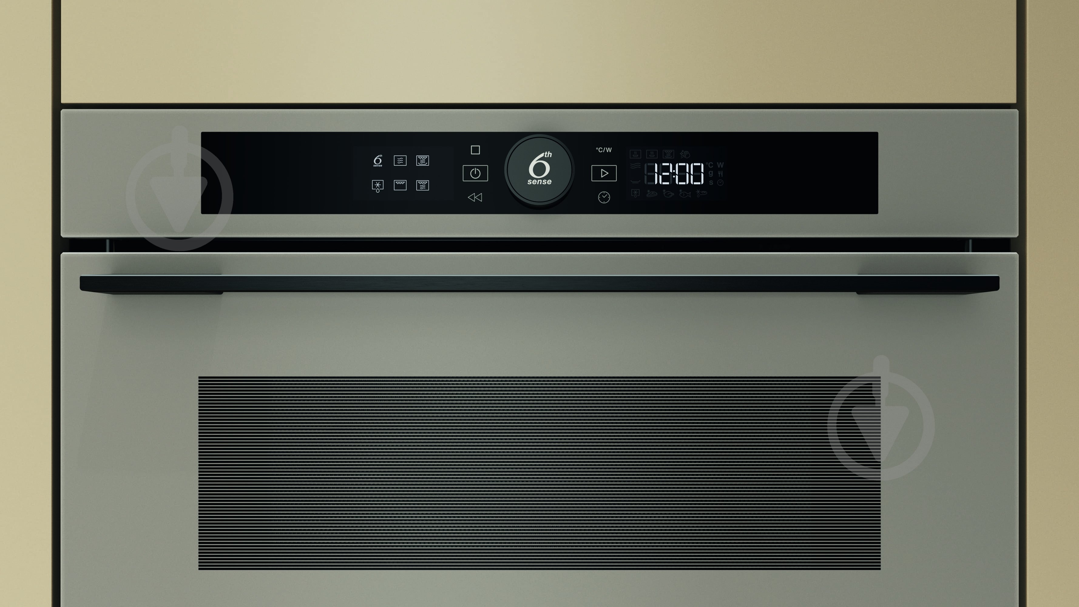 Встраиваемая микроволновая печь Whirlpool WMD54MBG - фото 4 Встраиваемая микроволновая печь Whirlpool WMD54MBG - фото 4