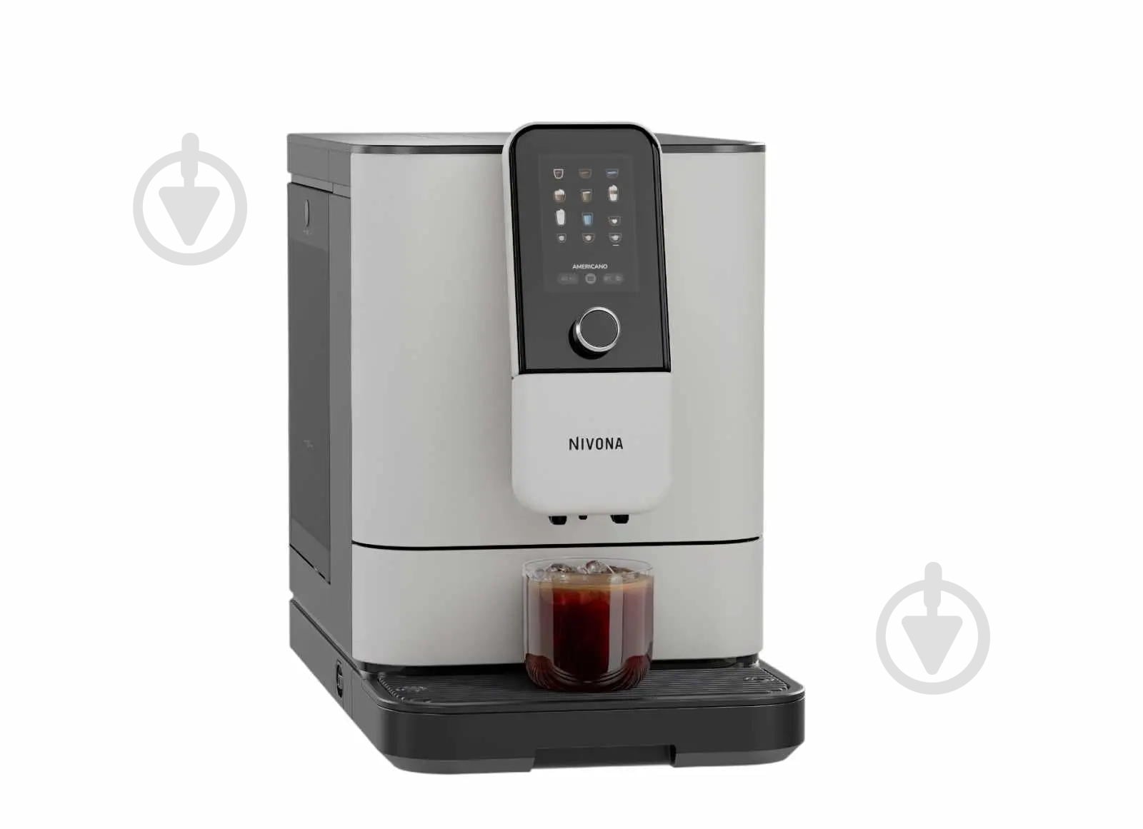 Кофемашина Nivona NIVO 8112 - фото 2