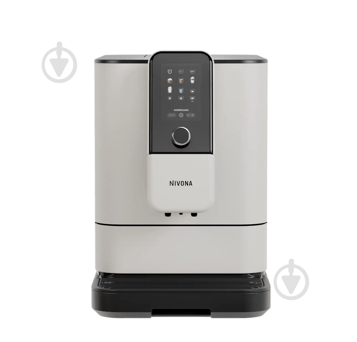 Кофемашина Nivona NIVO 8112 - фото 3