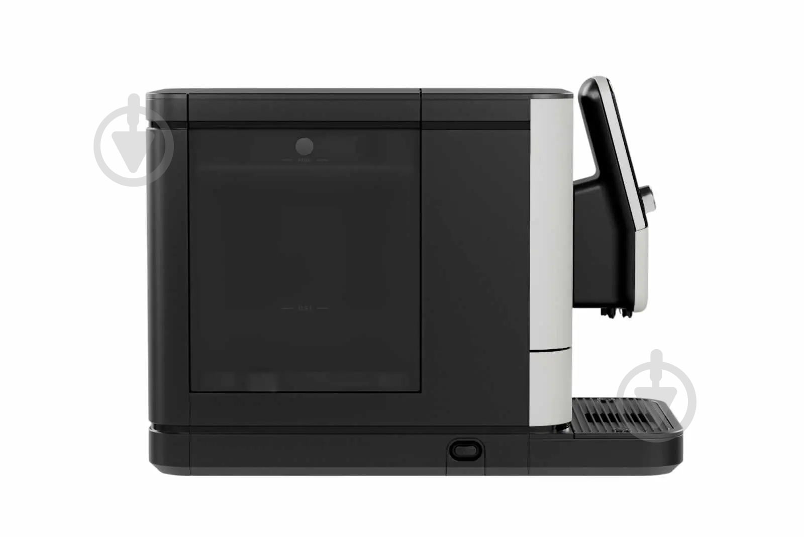 Кофемашина Nivona NIVO 8112 - фото 4