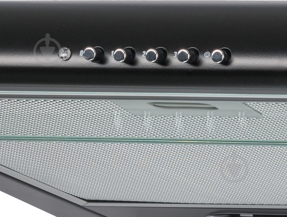 Вытяжка Perfelli PL 521 BL - фото 4