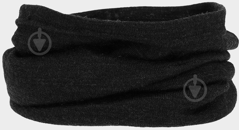 Шарф 4F 4FAW23ABDAU048-23M OS серый - фото 2 Шарф 4F 4FAW23ABDAU048-23M OS серый - фото 2