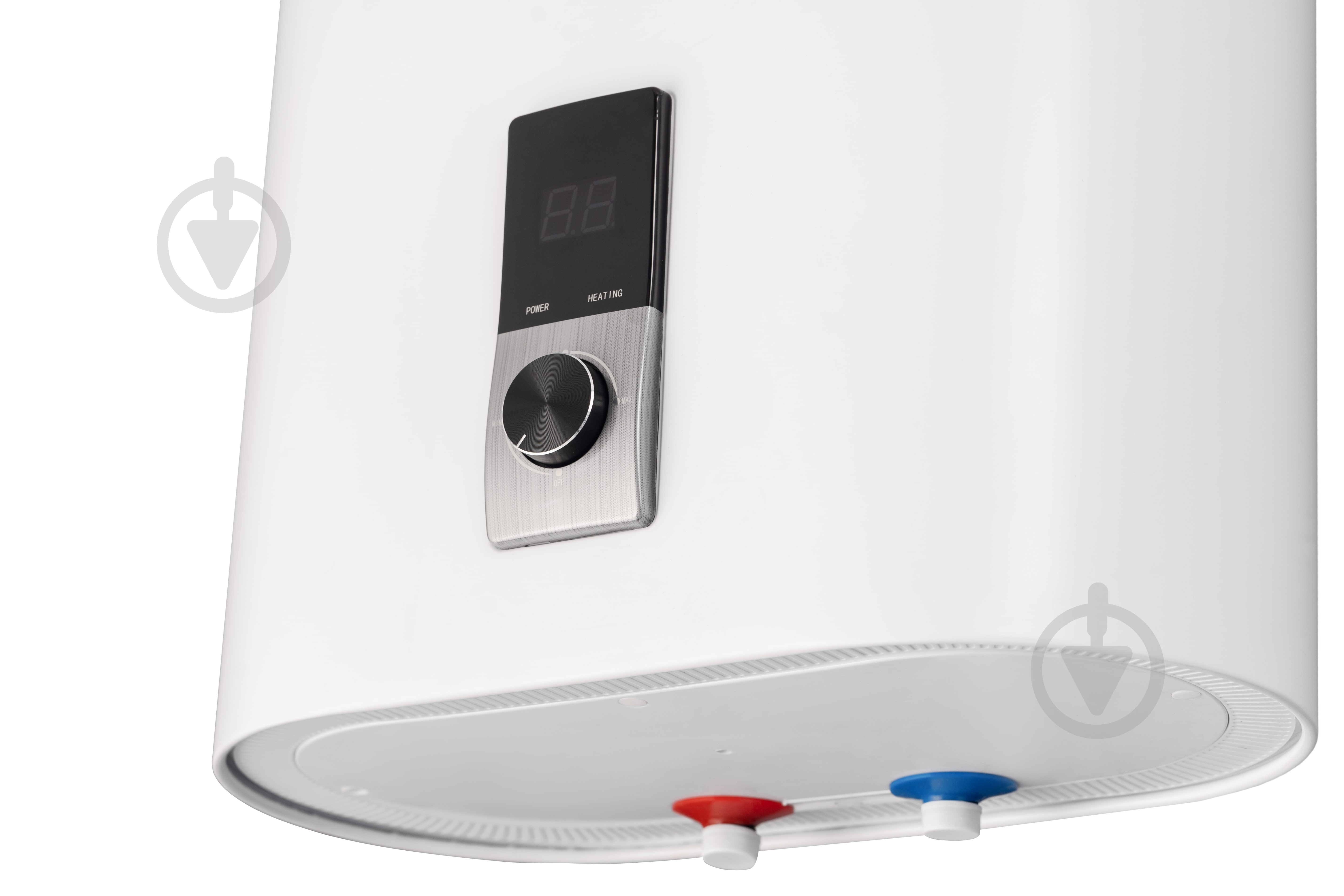 Бойлер WHP Frank F 50 - фото 3 Бойлер WHP Frank F 50 - фото 3