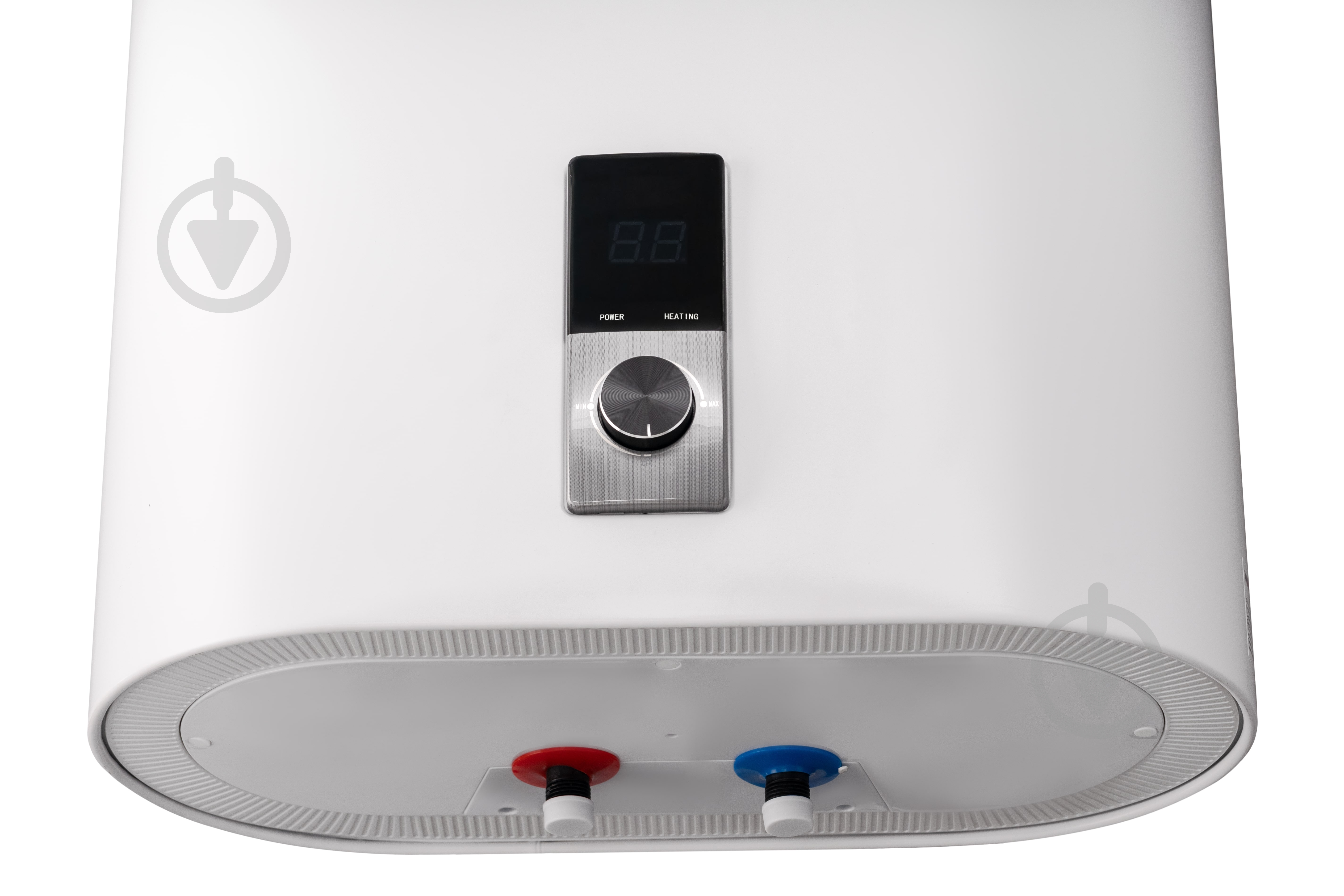 Бойлер WHP Frank F 50 - фото 6 Бойлер WHP Frank F 50 - фото 6