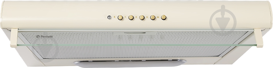 Витяжка Perfelli PL 521 IV - фото 2