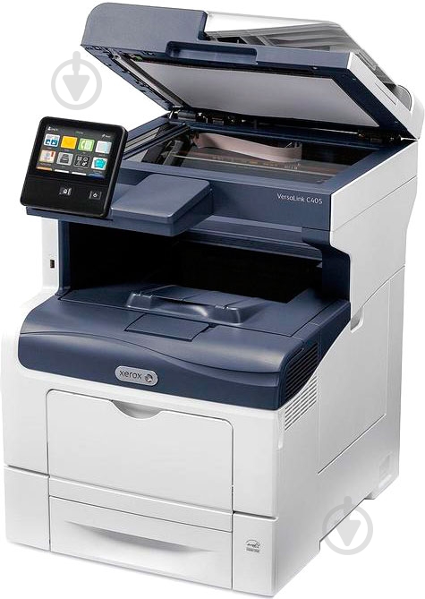 МФУ Xerox VersaLink А4 (C405V_DN) - фото 2 МФУ Xerox VersaLink А4 (C405V_DN) - фото 2