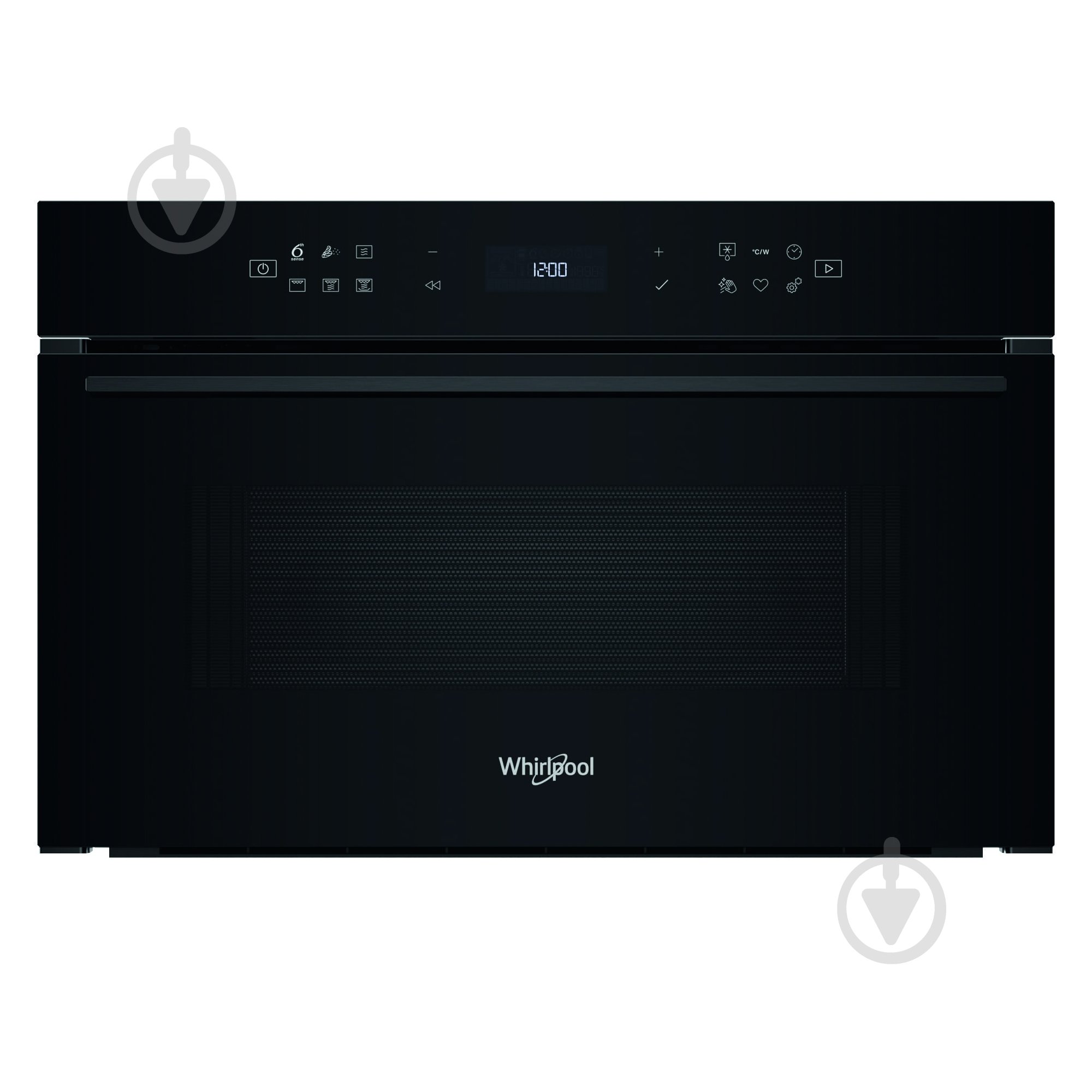 Встраиваемая микроволновая печь Whirlpool WMD7O4TB - фото 1 Встраиваемая микроволновая печь Whirlpool WMD7O4TB - фото 1