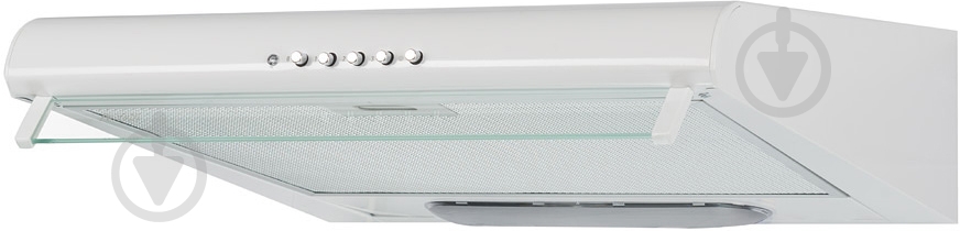 Вытяжка Perfelli PL 521 W - фото 3