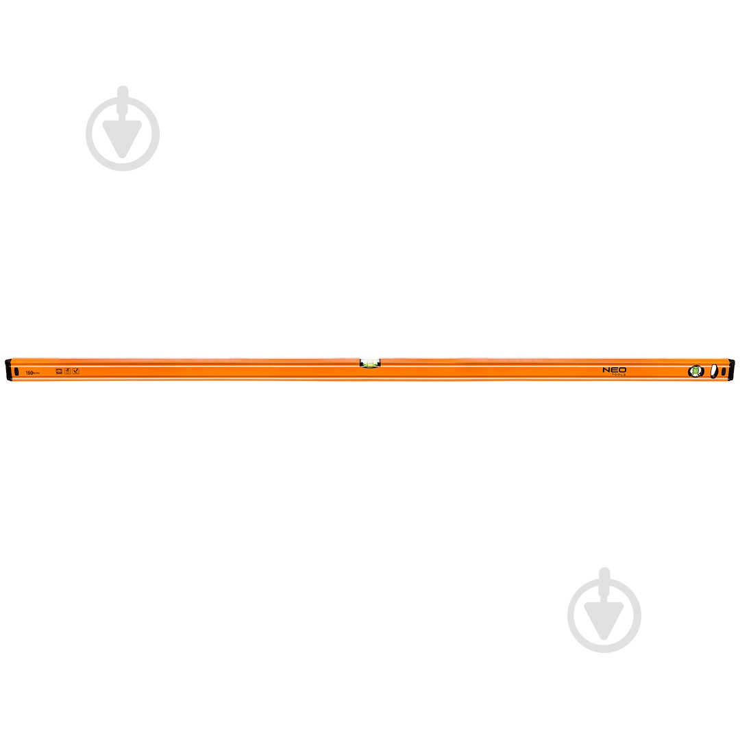 Уровень 150 см NEO tools 71-066 - фото 1
