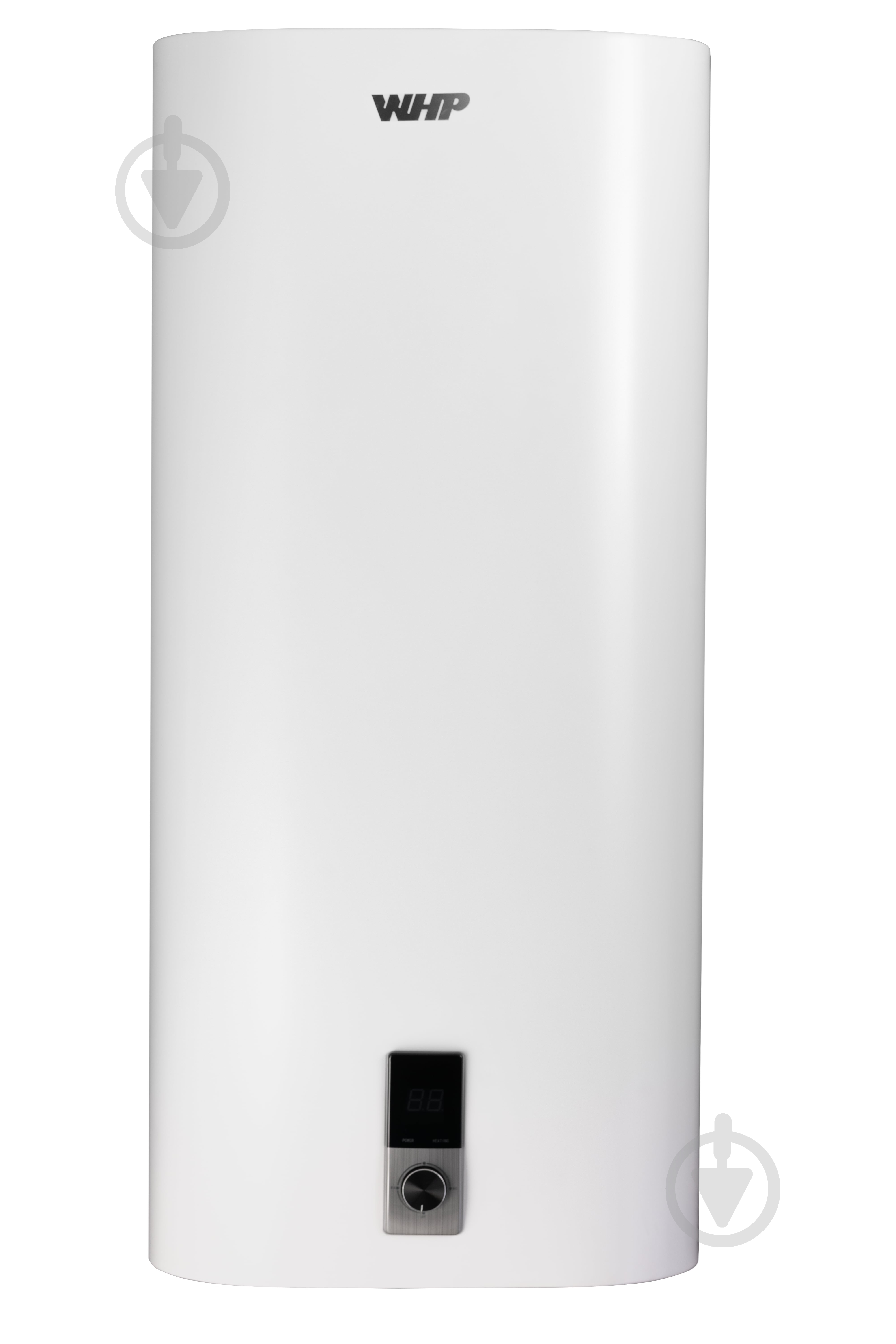 Бойлер WHP Frank FD 100 - фото 1 Бойлер WHP Frank FD 100 - фото 1