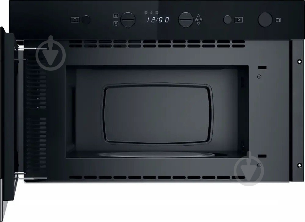 Встраиваемая микроволновая печь Whirlpool WMN571BX - фото 2 Встраиваемая микроволновая печь Whirlpool WMN571BX - фото 2