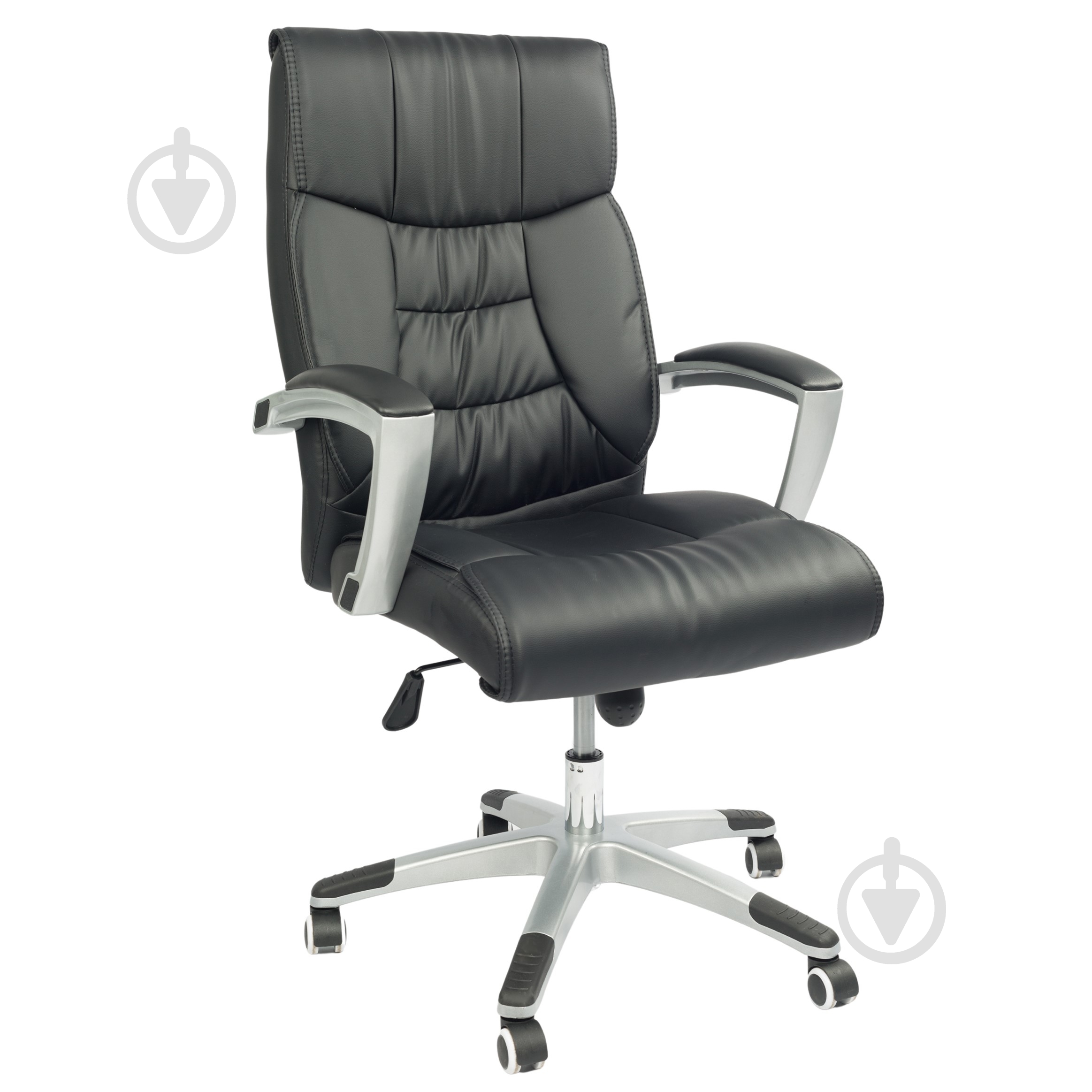 Кресло SECTOR Tawmant черный - фото 3 Кресло SECTOR Tawmant черный - фото 3