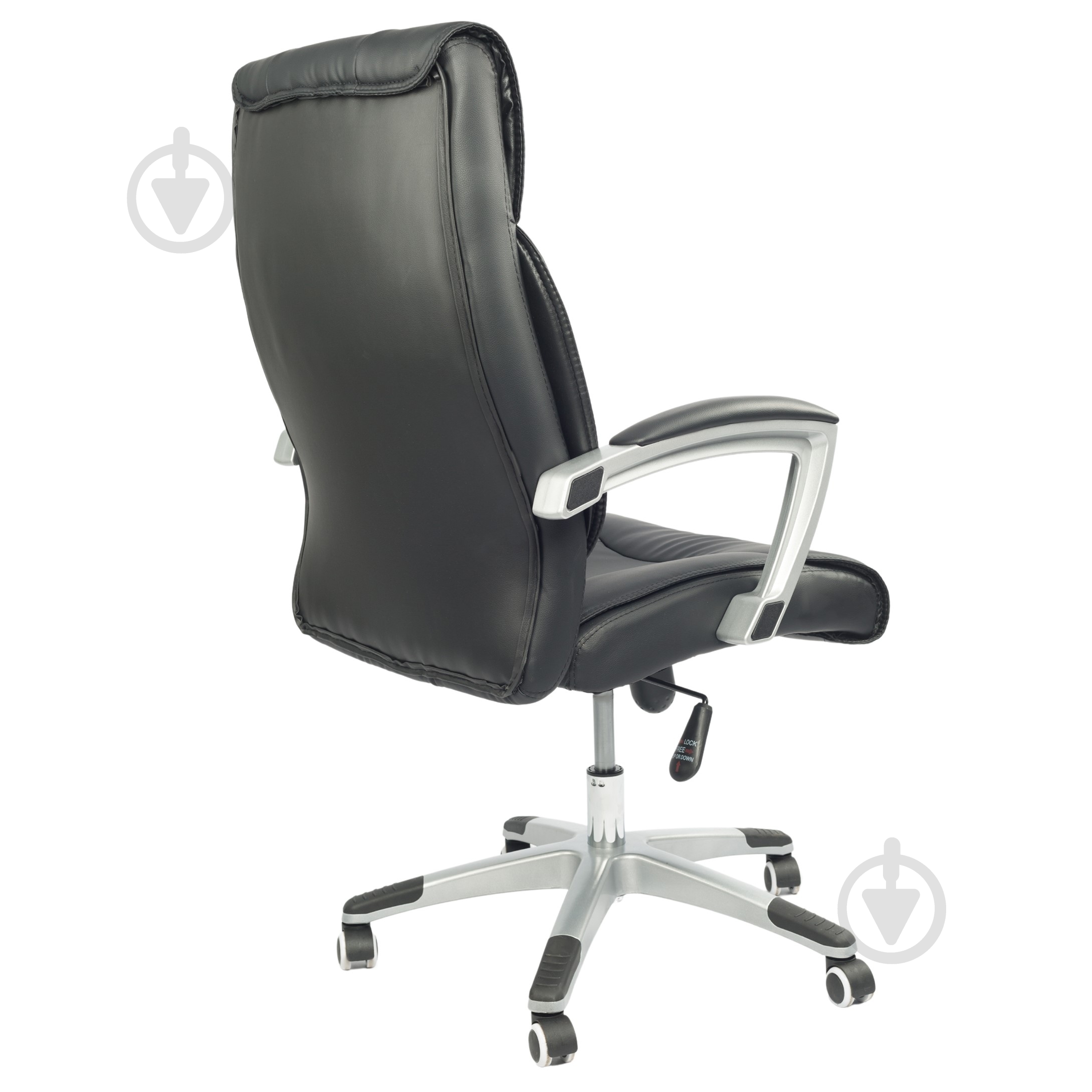 Кресло SECTOR Tawmant черный - фото 6 Кресло SECTOR Tawmant черный - фото 6