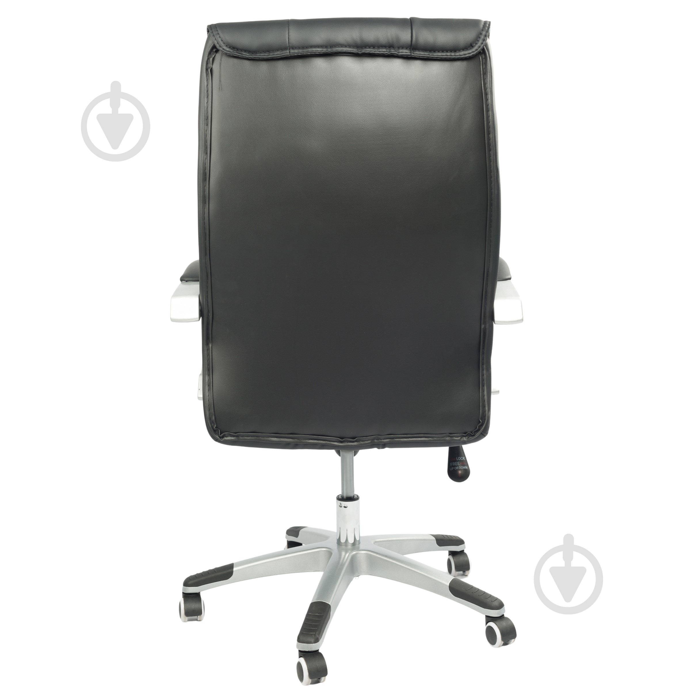 Кресло SECTOR Tawmant черный - фото 7 Кресло SECTOR Tawmant черный - фото 7