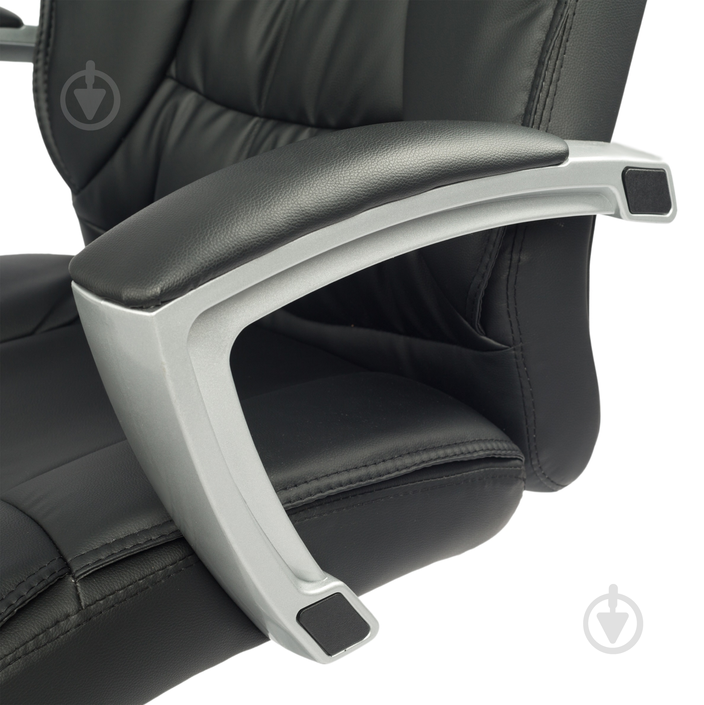 Кресло SECTOR Tawmant черный - фото 8 Кресло SECTOR Tawmant черный - фото 8