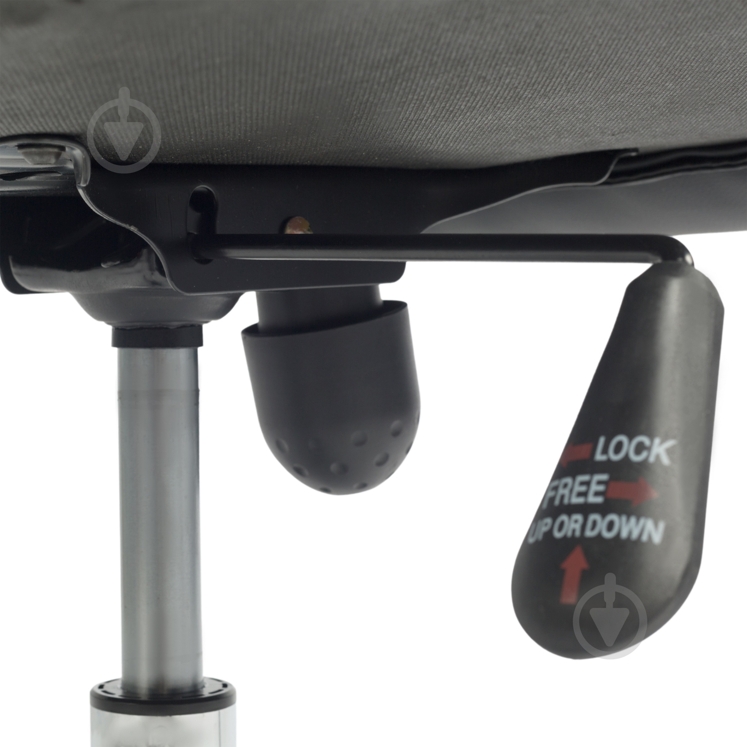 Кресло SECTOR Tawmant черный - фото 9 Кресло SECTOR Tawmant черный - фото 9