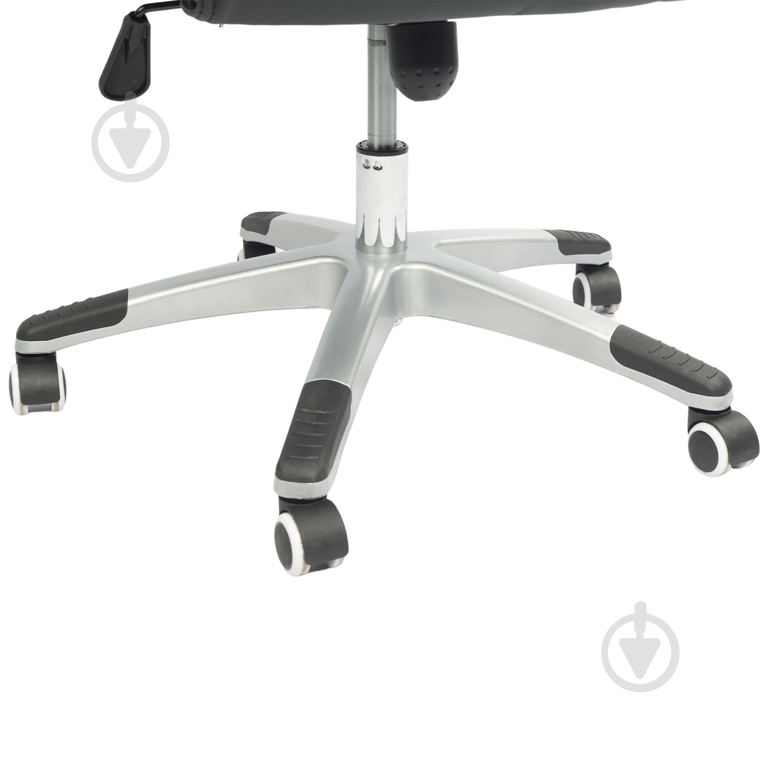 Кресло SECTOR Tawmant черный - фото 10 Кресло SECTOR Tawmant черный - фото 10