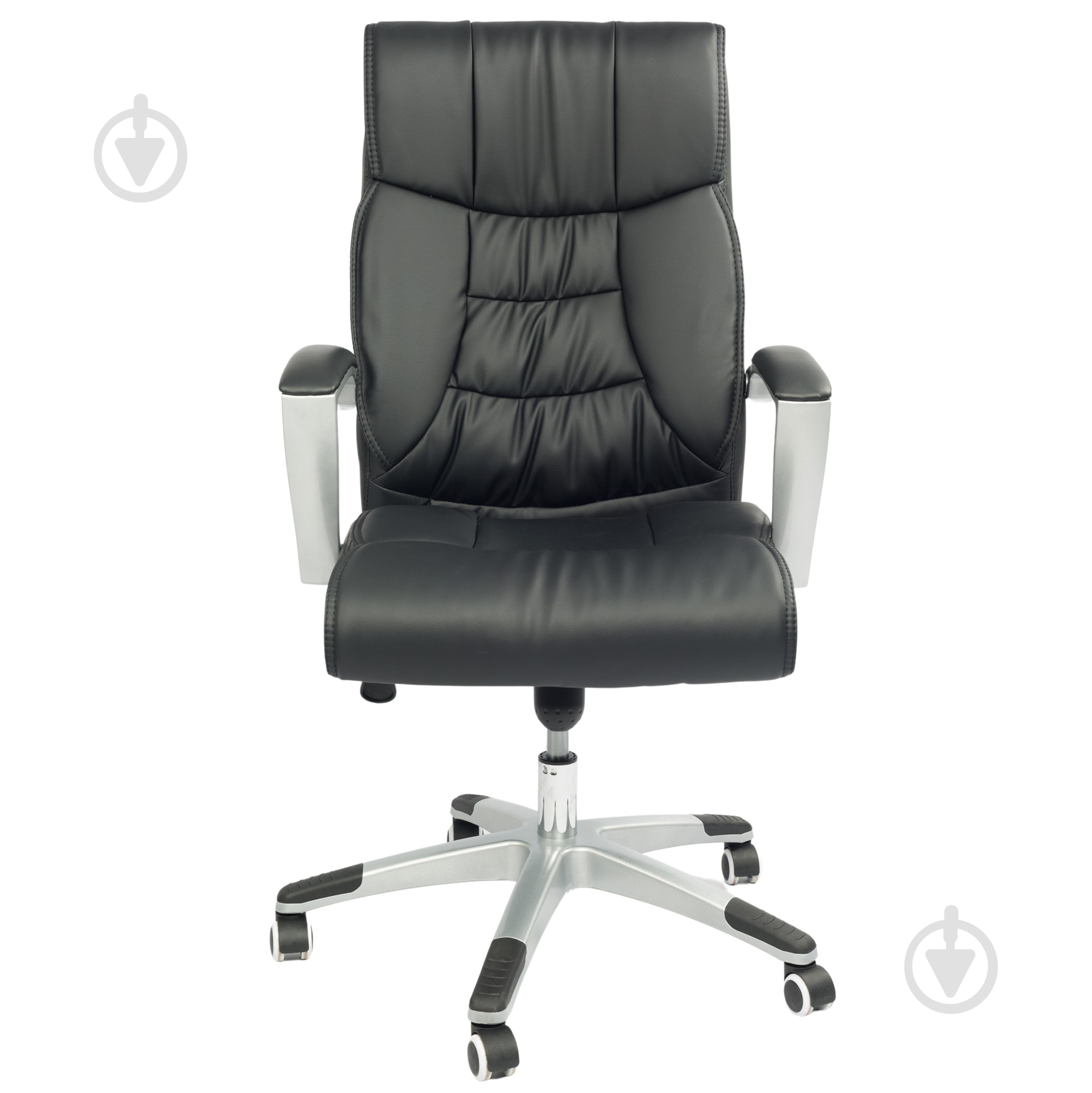 Кресло SECTOR Tawmant черный - фото 2 Кресло SECTOR Tawmant черный - фото 2