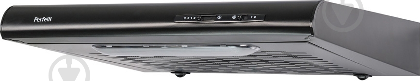 Вытяжка Perfelli PL 610 BL - фото 3 Вытяжка Perfelli PL 610 BL - фото 3