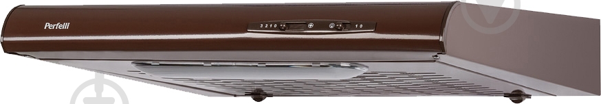 Вытяжка Perfelli PL 610 BR - фото 3 Вытяжка Perfelli PL 610 BR - фото 3