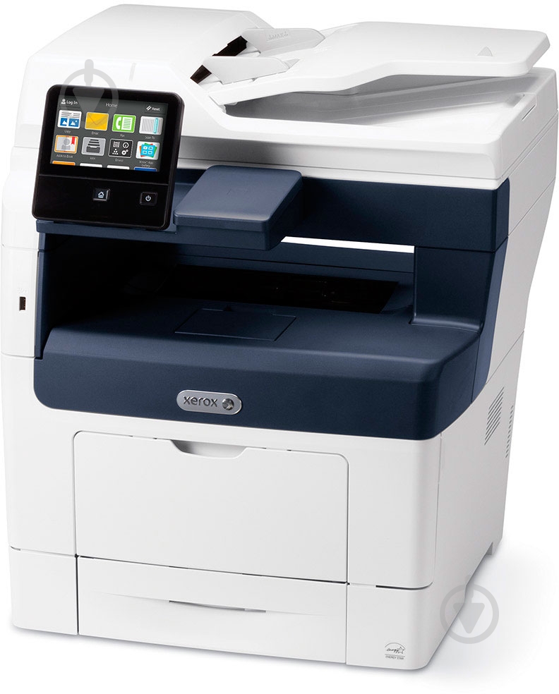 МФУ Xerox VersaLink B405V/DN А4 (B405V_DN) - фото 2 МФУ Xerox VersaLink B405V/DN А4 (B405V_DN) - фото 2