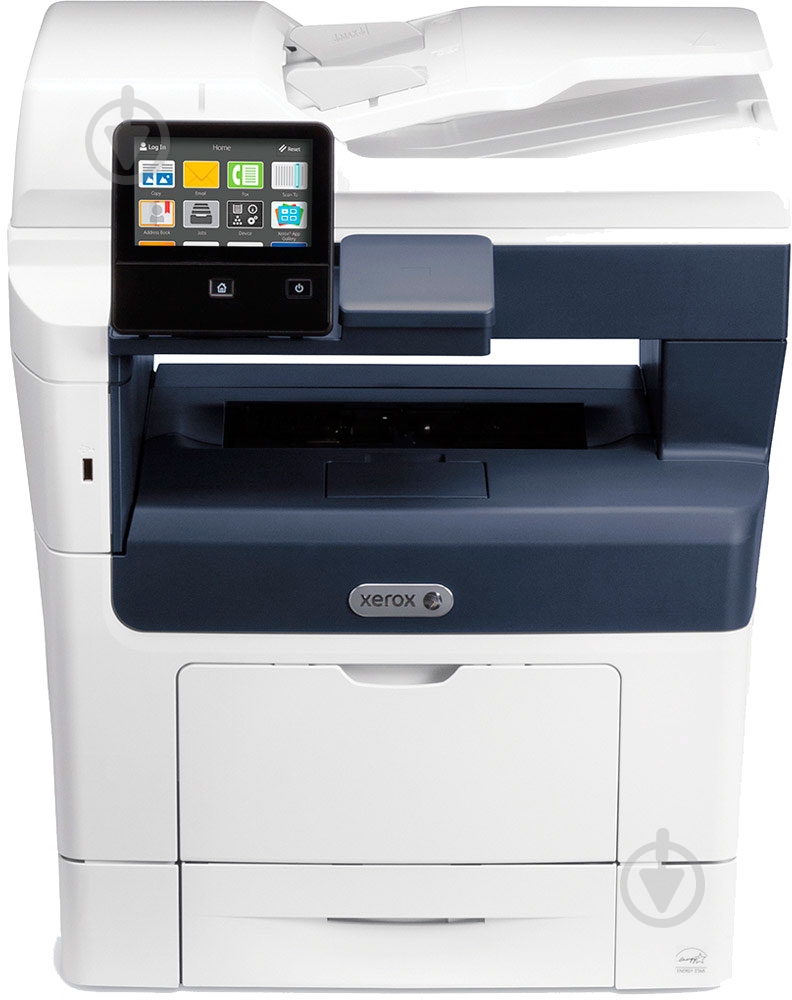 МФУ Xerox VersaLink B405V/DN А4 (B405V_DN) - фото 1 МФУ Xerox VersaLink B405V/DN А4 (B405V_DN) - фото 1