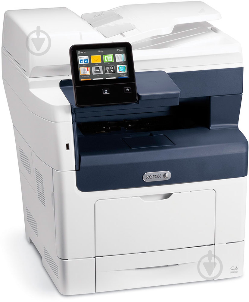 МФУ Xerox VersaLink B405V/DN А4 (B405V_DN) - фото 3 МФУ Xerox VersaLink B405V/DN А4 (B405V_DN) - фото 3
