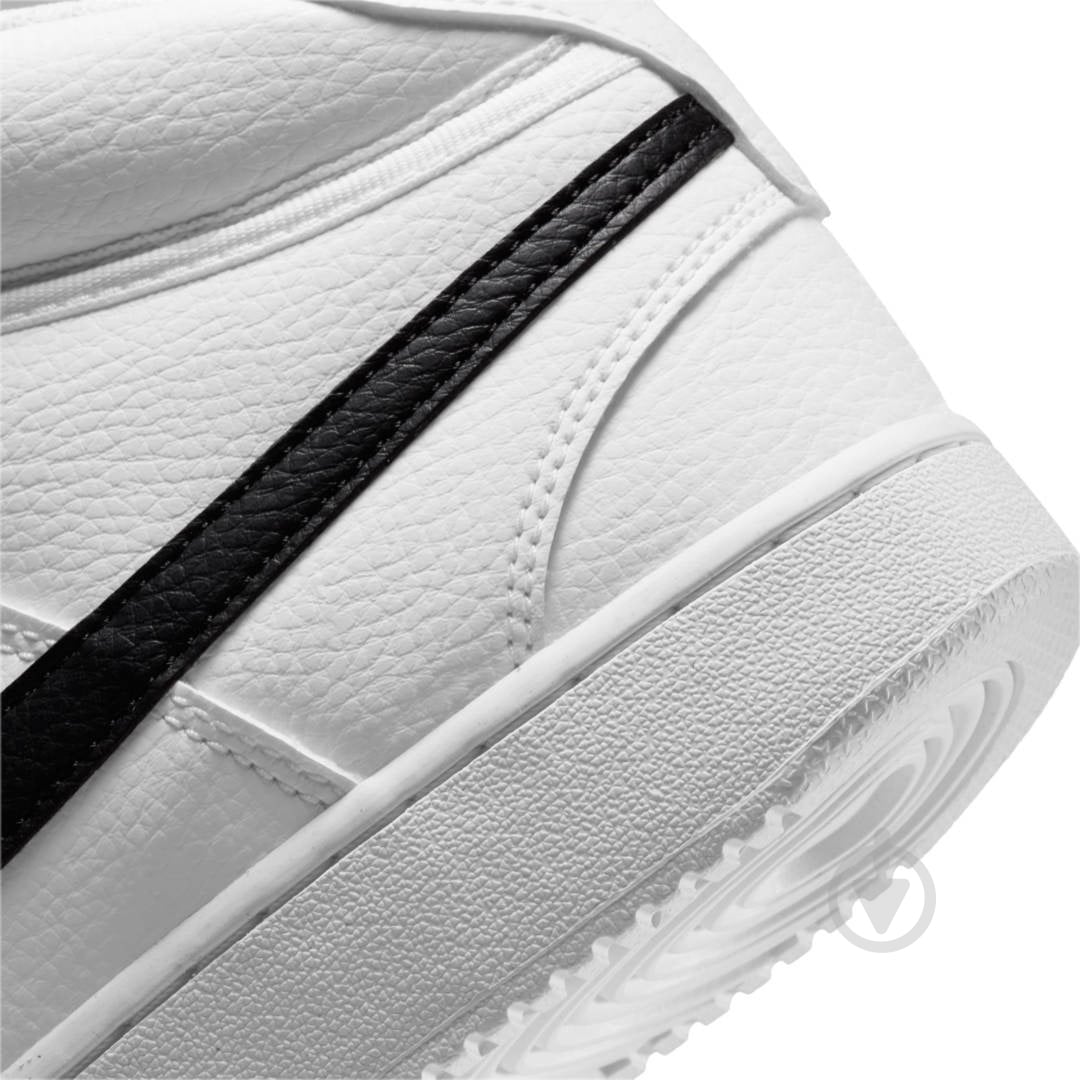 Кроссовки мужские демисезонные Nike COURT VISION MID NEXT NATURE DN3577-101 р.42,5 белые - фото 10 Кроссовки мужские демисезонные Nike COURT VISION MID NEXT NATURE DN3577-101 р.42,5 белые - фото 10