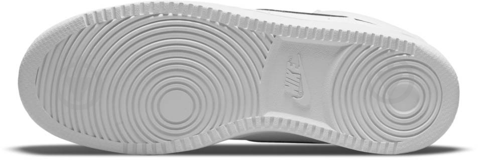 Кроссовки мужские демисезонные Nike COURT VISION MID NEXT NATURE DN3577-101 р.42,5 белые - фото 8 Кроссовки мужские демисезонные Nike COURT VISION MID NEXT NATURE DN3577-101 р.42,5 белые - фото 8