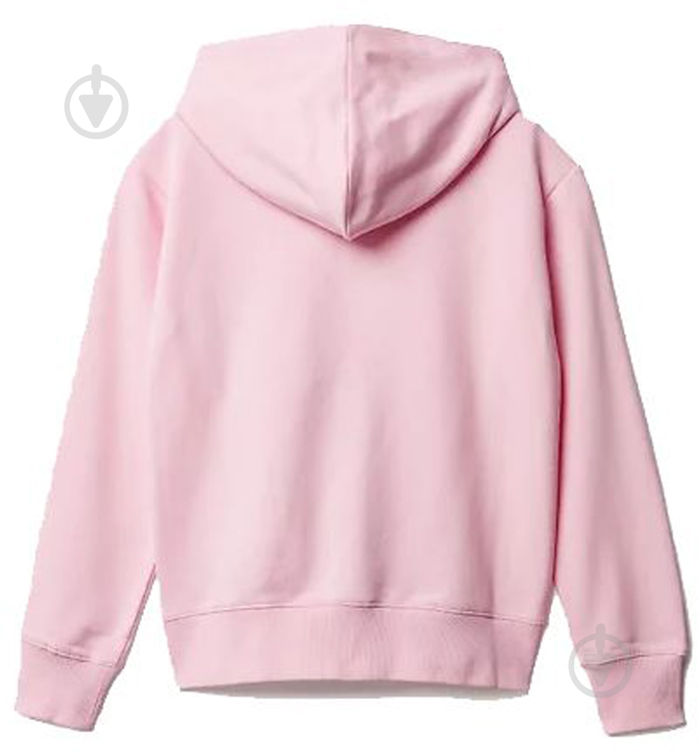 Джемпер Champion 404344.BGP PS032 р.M рожевий - фото 2