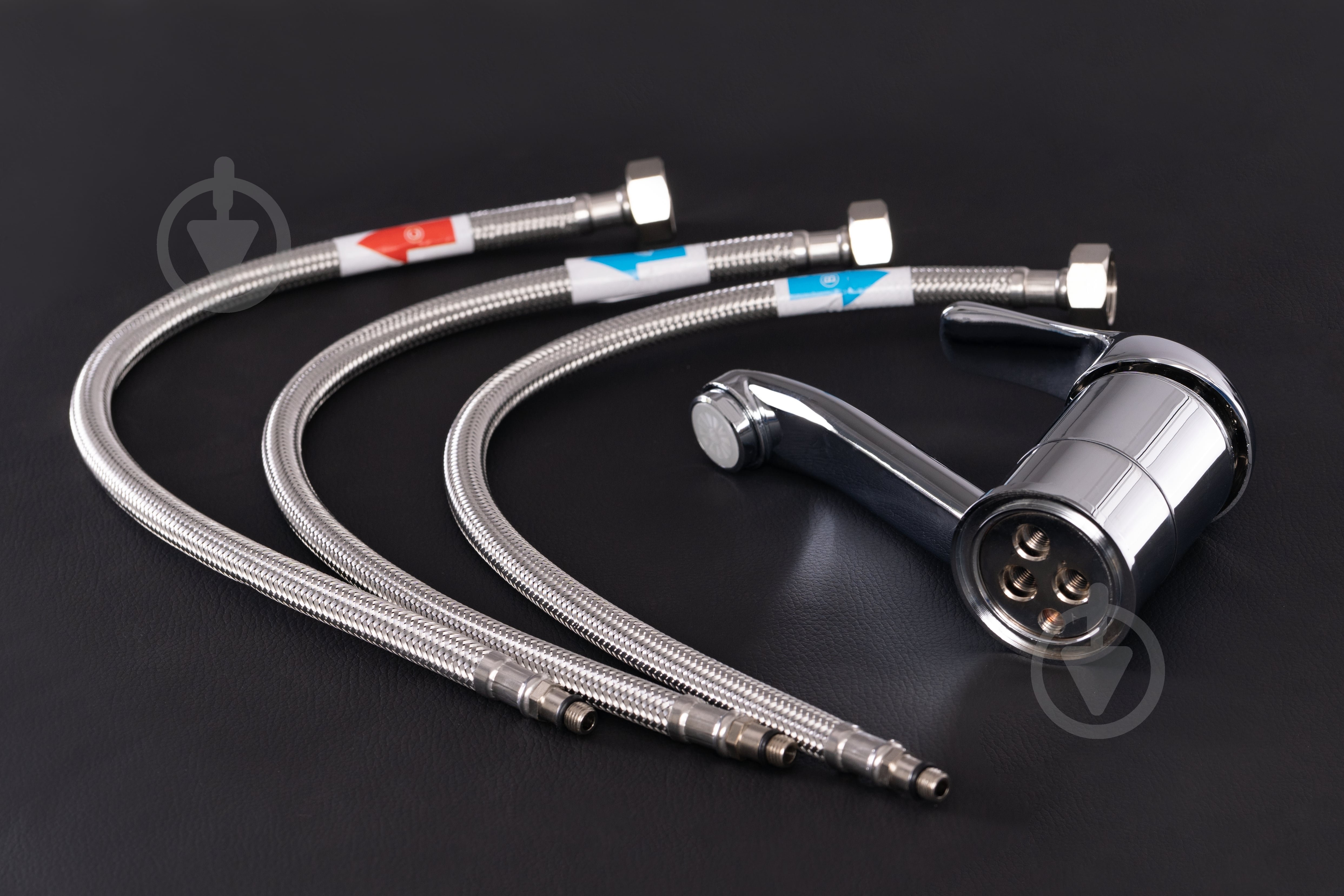 Бойлер WHP Junior 5 л - фото 4