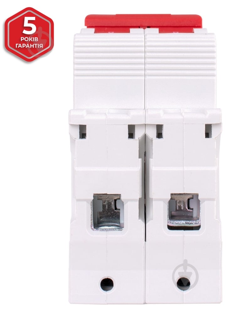 Автоматический выключатель E.NEXT e.mcb.stand.60.DC.2.C40 s081023 - фото 6