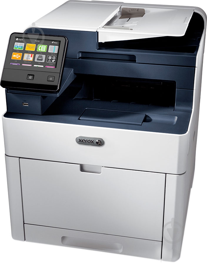 МФУ Xerox WorkCentre 6515V_N А4 (6515V_N) - фото 3