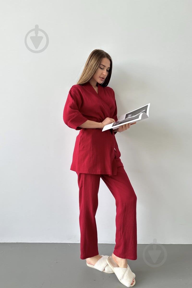 German Volf р. L Бордо - фото 2