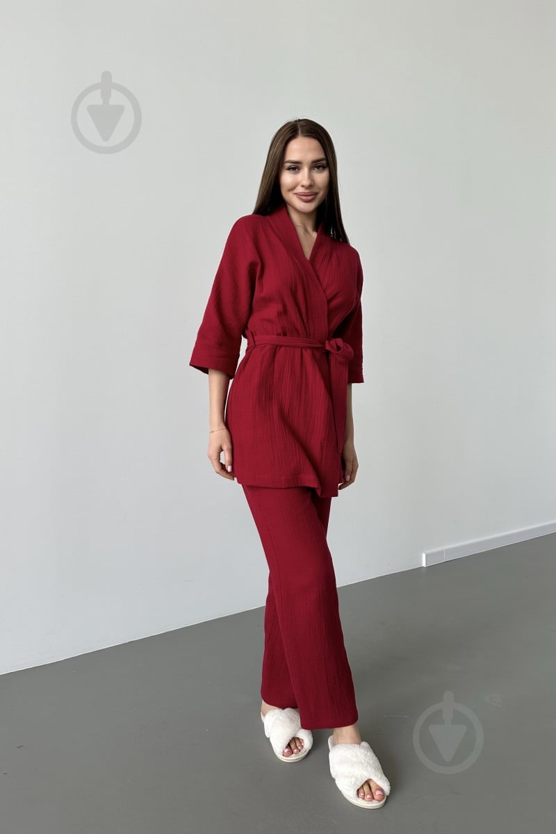 German Volf р. L Бордо - фото 1