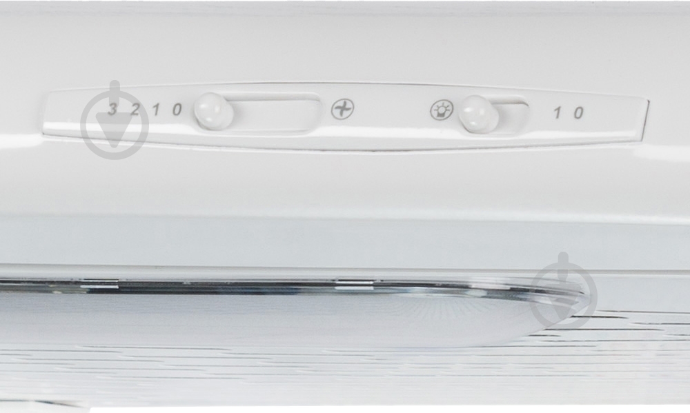 Вытяжка Perfelli PL 610 W - фото 4