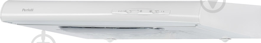 Вытяжка Perfelli PL 610 W - фото 3