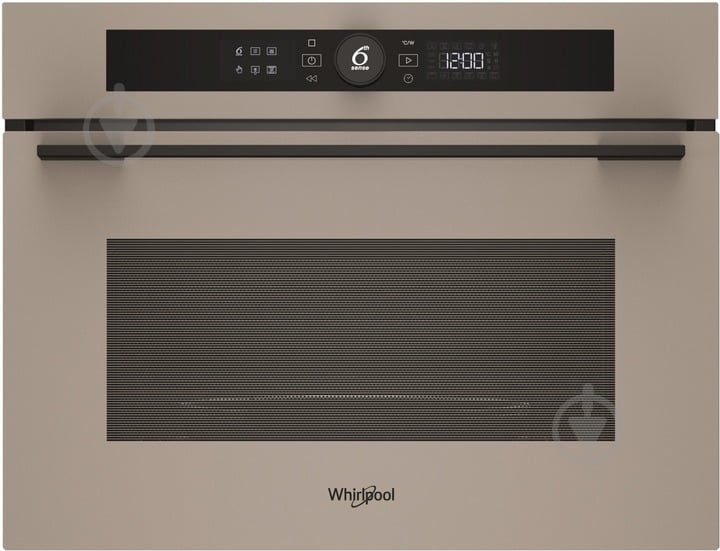 Встраиваемая микроволновая печь Whirlpool WMW57DHME - фото 1 Встраиваемая микроволновая печь Whirlpool WMW57DHME - фото 1