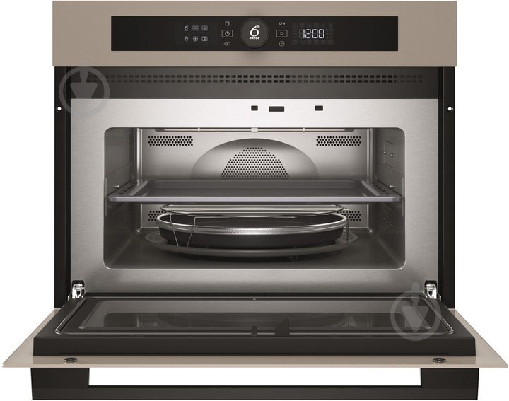 Встраиваемая микроволновая печь Whirlpool WMW57DHME - фото 2 Встраиваемая микроволновая печь Whirlpool WMW57DHME - фото 2