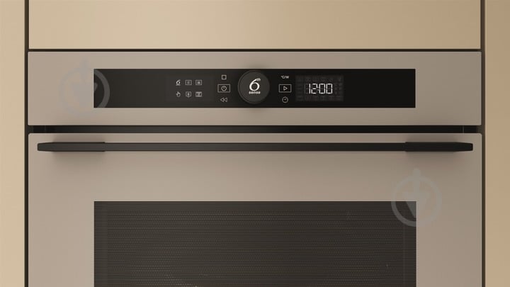 Встраиваемая микроволновая печь Whirlpool WMW57DHME - фото 4 Встраиваемая микроволновая печь Whirlpool WMW57DHME - фото 4