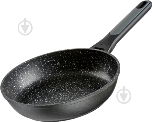 Сковорода ARDESTO Black Mars 24 см AR0724BA - фото 1