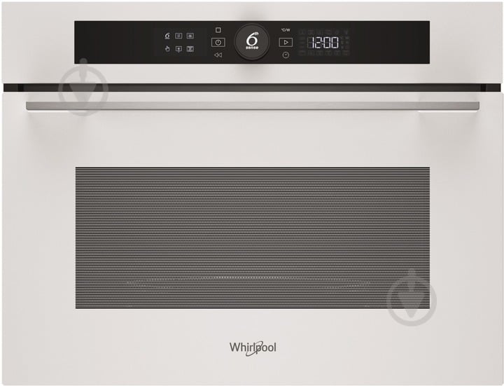 Встраиваемая микроволновая печь Whirlpool WMW57DHMW - фото 1 Встраиваемая микроволновая печь Whirlpool WMW57DHMW - фото 1