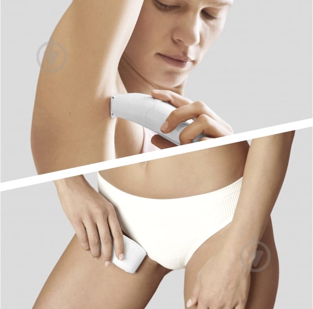 Эпилятор Braun Silk epil 9 MBSES9 MaxBraun - фото 5 Эпилятор Braun Silk epil 9 MBSES9 MaxBraun - фото 5