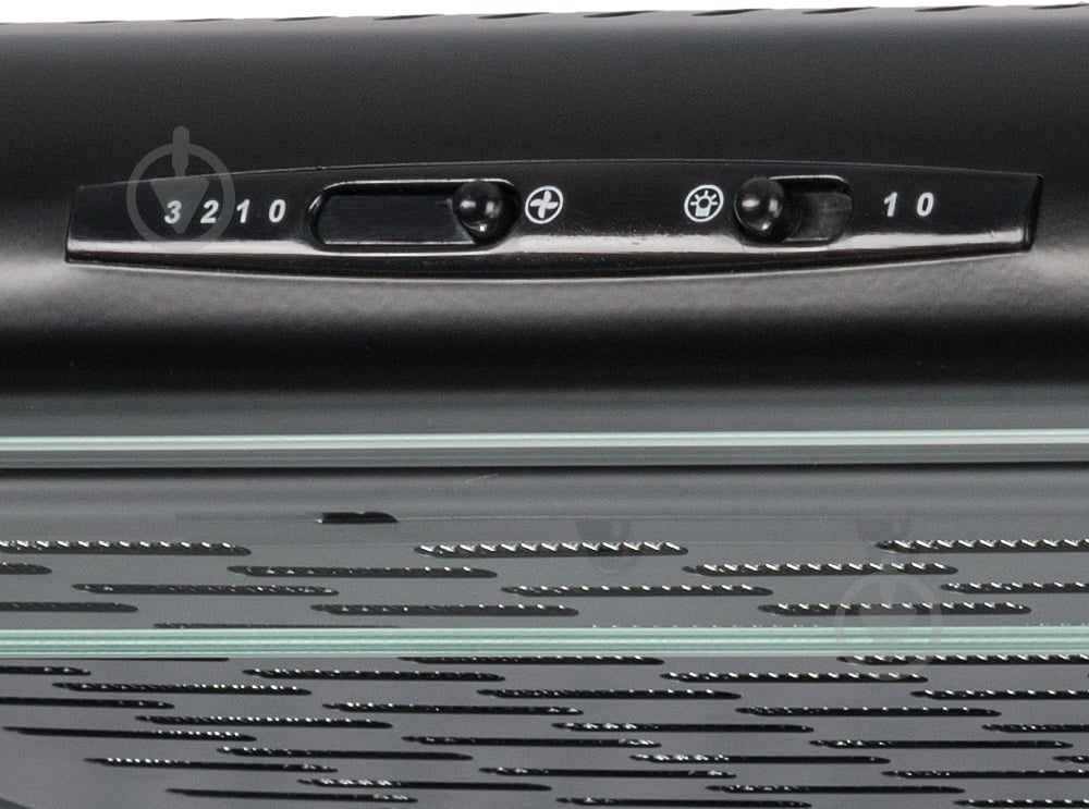 Вытяжка Perfelli PL 611 BL - фото 6