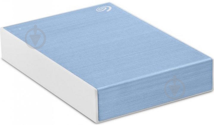 Жесткий диск Seagate One Touch 4 ТБ 2,5" USB 3.2 (STKC4000402) blue - фото 3 Жесткий диск Seagate One Touch 4 ТБ 2,5" USB 3.2 (STKC4000402) blue - фото 3