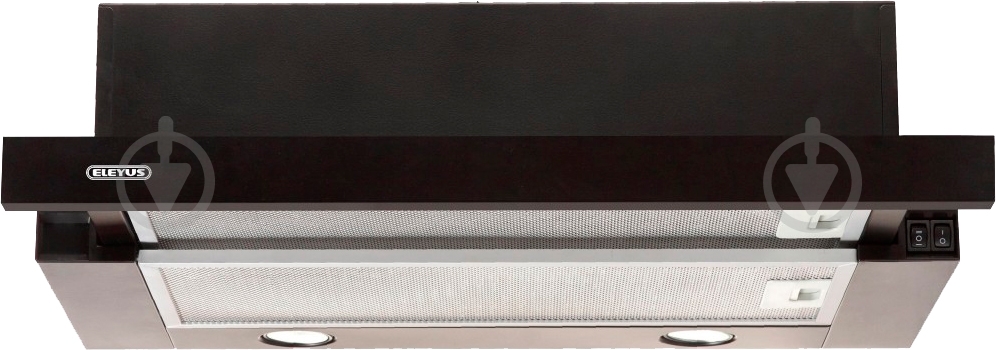 УЦЕНКА! Вытяжка Eleyus Cyclon 700 50 BL (УЦ №59) - фото 5
