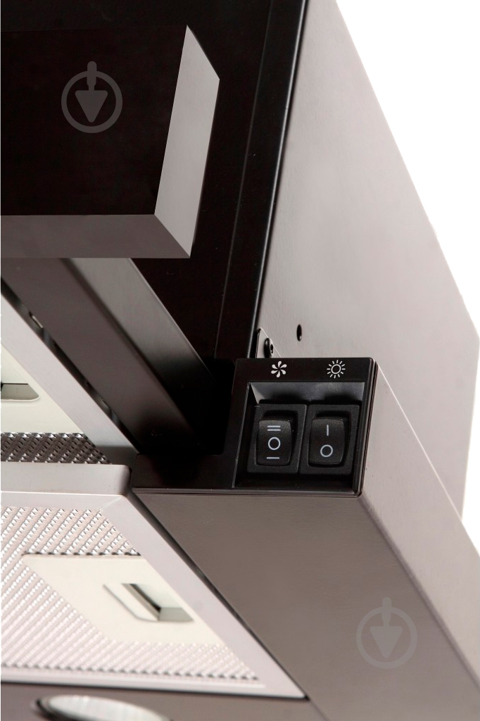 УЦЕНКА! Вытяжка Eleyus Cyclon 700 50 BL (УЦ №59) - фото 9