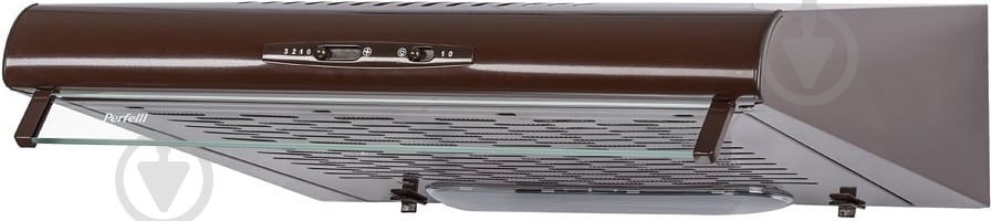 Вытяжка Perfelli PL 611 BR - фото 4