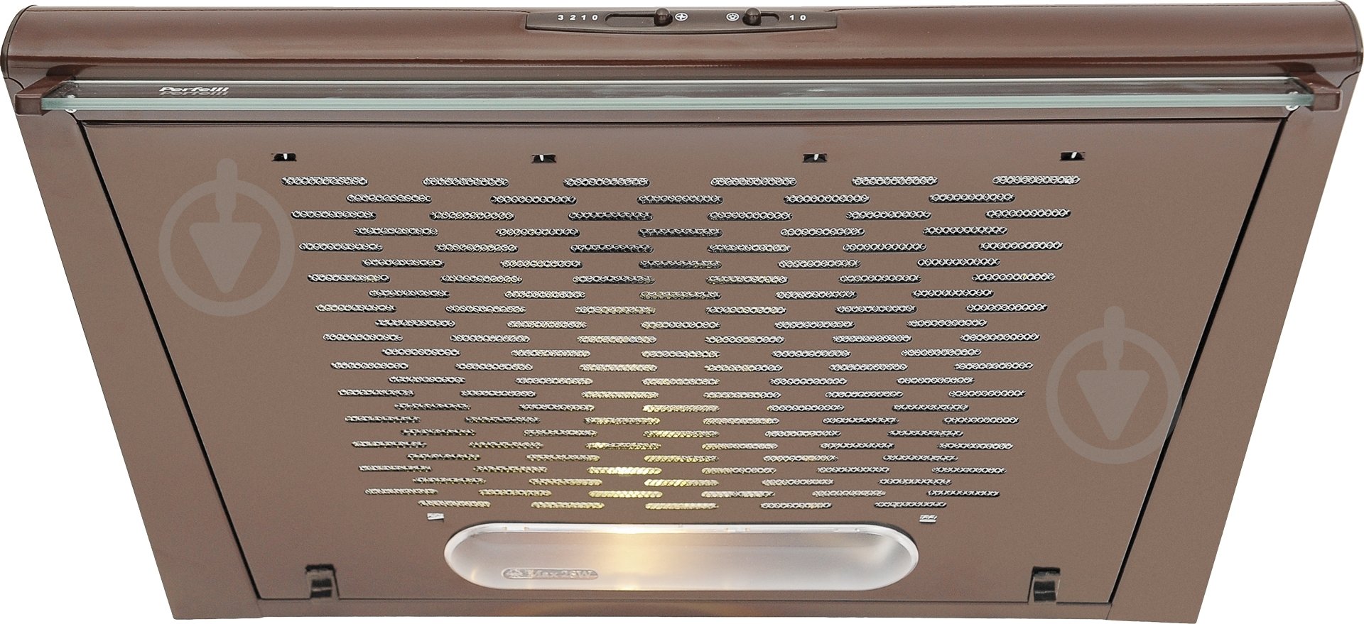 Вытяжка Perfelli PL 611 BR - фото 5